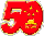 50th